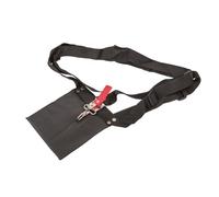 Decespugliatore a scoppio SCHEPPACH BCH3300-100PB - 32,6cm³ con 2 ° rocchetto e imbracatura a spalla