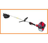 SHINDAIWA T252 DECESPUGLIATORE LEGGERO E POTENTE MADE IN JAPAN 1,2 CV