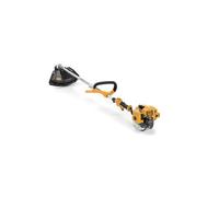 Decespugliatore a scoppio STIGA BC 330 A 25.4 cc diametro asta 26 mm