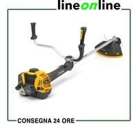 Decespugliatore a scoppio Stiga BC 760 B