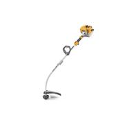 Decespugliatore a scoppio STIGA GT 330 A 25.4 cc diametro asta 26 mm