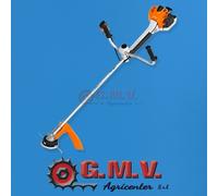 Decespugliatore a Scoppio Stihl FS 461 C-EM