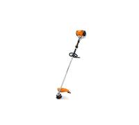 Decespugliatore a scoppio STIHL FS111R 31.4cc impugnatura doppia