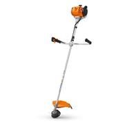 Decespugliatore a scoppio STIHL FS235 36.3cc taglio 420mm impugnatura doppia