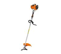 Decespugliatore a scoppio STIHL FS260R 41.6cc impugnatura circolare taglio 420mm