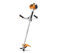 Decespugliatore a scoppio STIHL FS561C-EM 57cc taglio 560 mm impugnatura doppia
