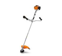 Decespugliatore a scoppio STIHL FS94C-E 24cc taglio 420mm impugnatura singola
