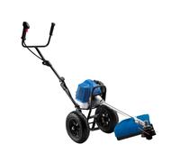 DECESPUGLIATORE A SCOPPIO SU RUOTE HYUNDAI 2T 52CC - COD. 35240