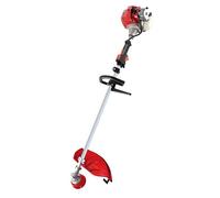 Decespugliatore a scoppio Valex Texas 33 catalizzato