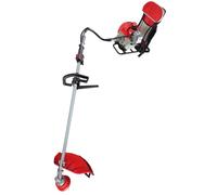 DECESPUGLIATORE A SCOPPIO VALEX "TEXAS 52Z" 2T 52 CC