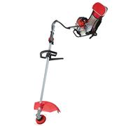 DECESPUGLIATORE A SCOPPIO ZAINATO VALEX "EASY52 FG Z" 2T 52CC