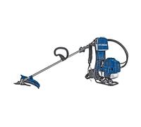 Decespugliatore a Zaino 2 Tempi Hyundai 35290 52cc 3HP