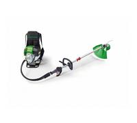 Decespugliatore a zaino Active 6.5 Z BRUTALE NUOVO MODELLO + Omaggio