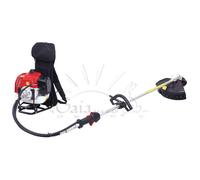 Decespugliatore a zaino LEA 51,7cc 2 tempi backpack