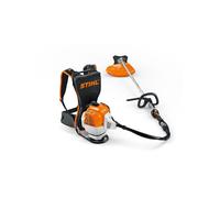 STIHL Decespugliatore a scoppio a zaino Stihl FR 460 TC-EFM