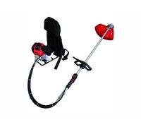 Decespugliatore a zaino zainato 1.65 KW 2 Tempi 51,7 cc Sandrigarden SG-DE 52/Z