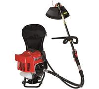 Decespugliatore a zainoKAWASAKI TJ 53E Z 53.2cc 2 kW 7500 rpm asta 27mm tap & go