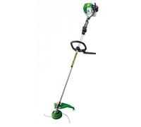 DECESPUGLIATORE ACTIVE 2.4 L (E2) PROFESSIONALE A SCOPPIO MOTORE 2 TEMPI