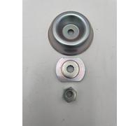 DECESPUGLIATORE ACTIVE KIT FERMA DISCO PER TESTINA DIAM 26 mm modello NO HD