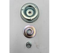 DECESPUGLIATORE ACTIVE KIT FERMA DISCO PER TESTINA DIAM 26 mm NUOVA MODELLO HD