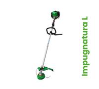 Decespugliatore Active ST32 L 30,8 cc 2,2 HP 1,6 kW impugnatura singola 26 mm