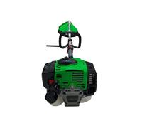 Decespugliatore Active ST37L-Coppia Conica High Power-30.8CC-2.2CV-1.6KW-5.5Kg