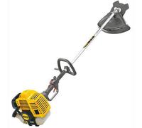 Decespugliatore Alpina Motore 2 Tempi 42 Cc. 8,0 Kg. Bj 346