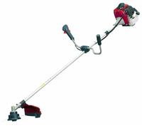 Decespugliatore Ama AG5-450U da 43cc con doppia impugnatura e testina a filo