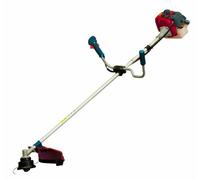 Decespugliatore Ama AG5-530U da 52cc con bretella e testina a filo