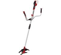 DECESPUGLIATORE BATTERIA AGILLO 36/255 EINHELL VOLT 18 XCHANGE SOLO CORPO MA...