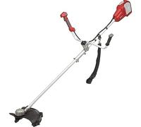 DECESPUGLIATORE BATTERIA AL LITIO 20V YAMATO MYX CORPO MACCHINA