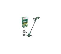 Decespugliatore Bosch Easygrasscut 18v-26 26cm kit 2 batterie