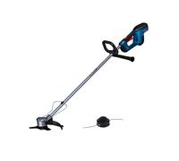 Bosch GFR 18V-23 PROFESSIONAL 33 cm Batteria Nero, Blu, Rosso