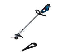 Bosch GRT 18V-33 PROFESSIONAL 33 cm Batteria Nero, Blu, Rosso