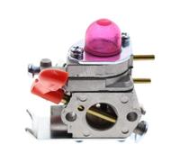 Decespugliatore C1U-W19 Carburatore adatto for Poulan Pro 530071811 | Adatto for LE Featherlite PP025 PP125 P4500 PP258TP PP25E Trimmer Artigiano