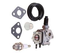 Decespugliatore Carburatore Per TH43 TH48 KBH48A KLAUER