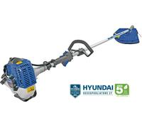 Decespugliatore con motore a scoppio 2 tempi tagliaerba benzina tagliabordi