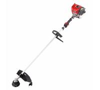 DECESPUGLIATORE CON MOTORE KAWASAKI TJ45 IMPUGNATURA SINGOLA PROFESSIONALE