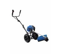 Decespugliatore con ruote a scoppio Hyundai 35240