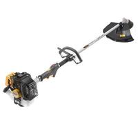 DECESPUGLIATORE DECESPUGLIATORI TAGLIAERBA RASAERBA ALPINA TB 320 GIARDINAGGIO