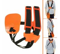 Decespugliatore doppia tracolla imbracatura diserbante per Stihl-FS/90/95/100/13