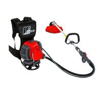 Decespugliatore Efco DSF 5400 a zaino