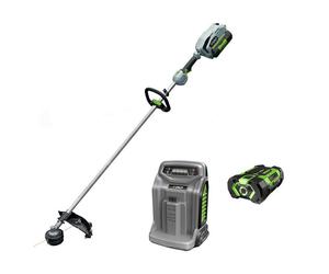 Decespugliatore Ego ST 1530E kit 4ah