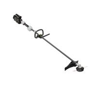 Decespugliatore EGO STX 3800 con batteria al litio 56 Volt testina batti e vai