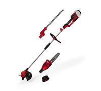 Decespugliatore Einhell GE-LM 36/4in1 Brushless Batteria 18 V Power X-Change
