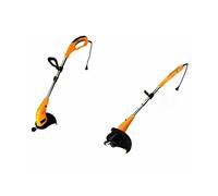 DECESPUGLIATORE ELETTRICO 500W TAGLIABORDI TAGLIAERBA TAGLIA ERBA 300MM