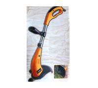 DECESPUGLIATORE ELETTRICO 500W TAGLIABORDI TAGLIAERBA TAGLIA ERBA TAGLIO 320MM
