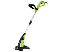 DECESPUGLIATORE ELETTRICO 600W TAGLIAERBA TAGLIABORDI DIAMETRO TAGLIO 32CM