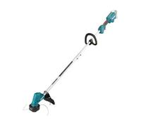 DECESPUGLIATORE ELETTRICO A BATTERIA BRUSHLESS 'DUR192LZ' MAKITA 18V