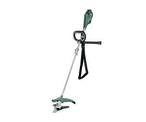 Decespugliatore elettrico Bosch AFS 23-37 950 W con lama e filo grigio scuro